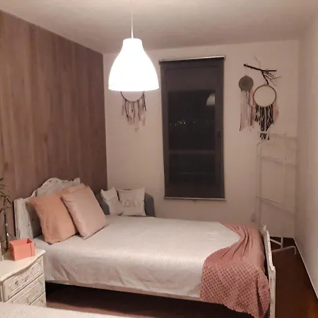 بيت للعطل Mfb House