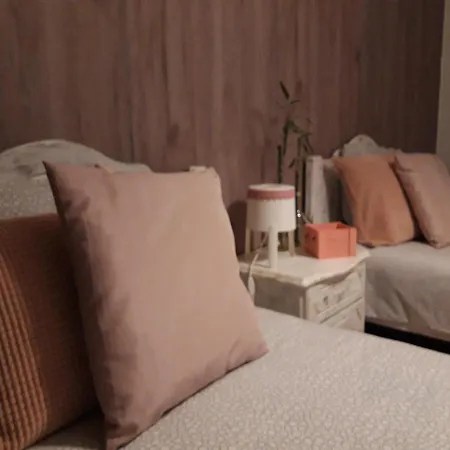 بيت للعطل Mfb House بينيش