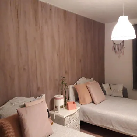 بيت للعطل Mfb House