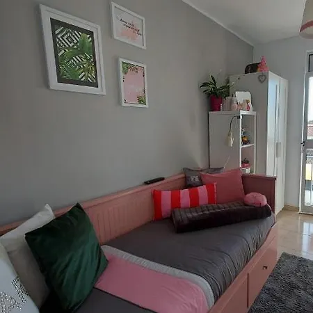 Mfb House بيت للعطل