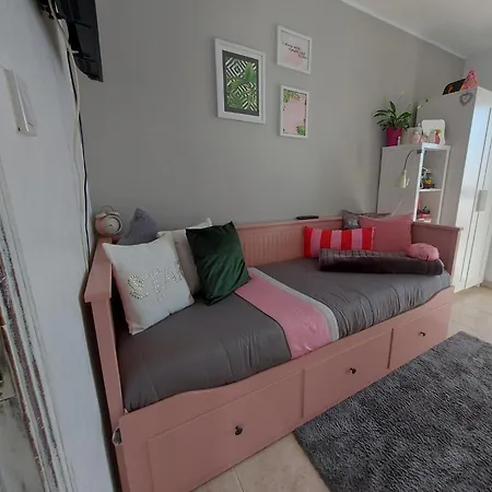 بيت للعطل Mfb House