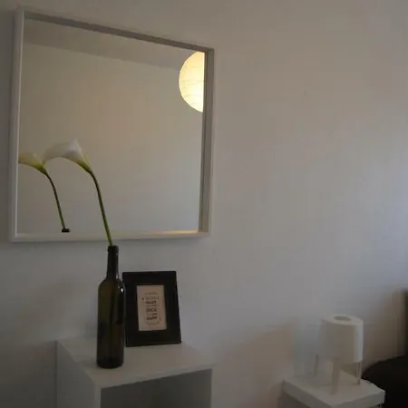 بيت للعطل Mfb House *
