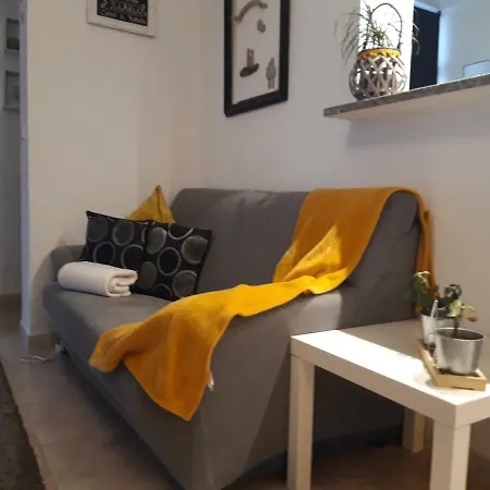 بيت للعطل Mfb House *