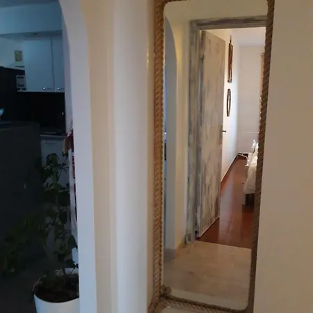بيت للعطل Mfb House بينيش