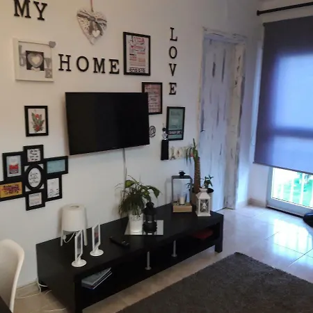 بيت للعطل Mfb House بينيش